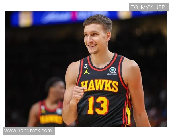 博格丹博格达诺维奇:从塞尔维亚篮球新星到NBA闪耀之路 博格丹博格达诺维奇:从塞尔维亚篮球新星到NBA闪耀之路