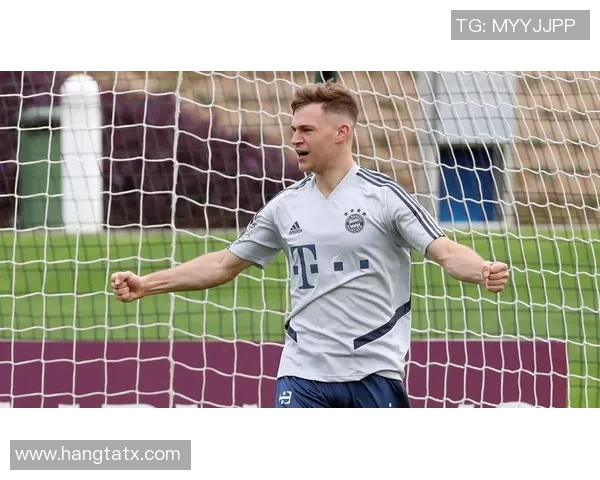 基米希的全能表现如何改变现代足球战术格局与球队战斗力提升